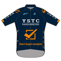 Performanceジャージ