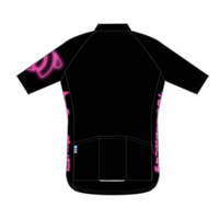 Techジャージ / Neon2 Pink