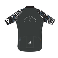 Children - Techジャージ