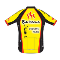 Children - Tech+ Short Sleeve Jersey