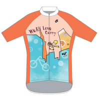 Children - Techジャージ