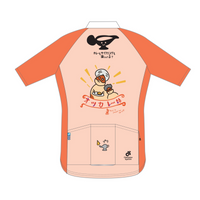 Children - Techジャージ