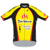 Children - Tech+ Short Sleeve Jersey