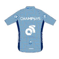 Techジャージ / Jagged