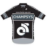 Tech ジャージ /CLASSIC BLACK