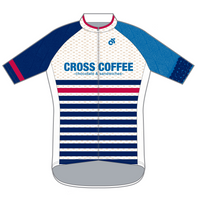 Tech ジャージ / CROSS COFFEE TAMAGAWA