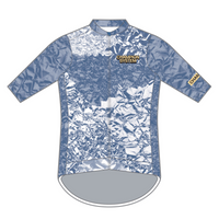 Apexプロジャージ/Facet Type2 Jay Blue