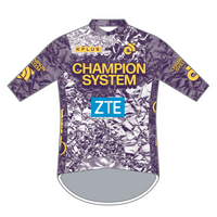 Apexプロジャージ