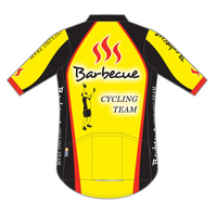 Apex+ PRO Short Sleeve Jersey