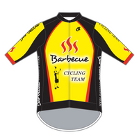 Apex+ PRO Short Sleeve Jersey