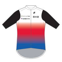 Apexプロジャージ