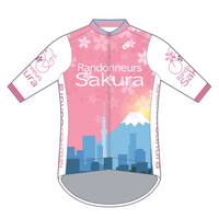 Apexプロジャージ