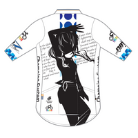 Apexプロジャージ