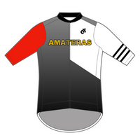 Apexプロジャージ