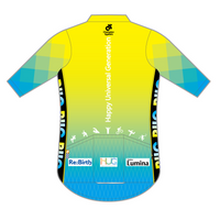 Apexプロジャージ