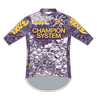 Apexプロジャージ/轍屋ver.