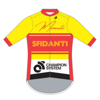 Apexプロジャージ