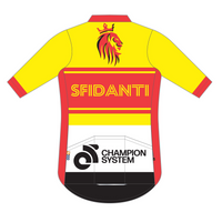 Apexプロジャージ