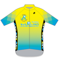 Performance ECOジャージ