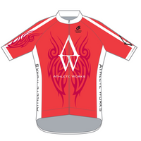 Performance ECOジャージ