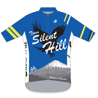 Performance ECOジャージ