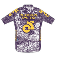 Performance ECOジャージ/轍屋ver.