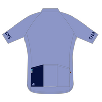 Performance ECOジャージ / SMOOTH LINE PURPLE