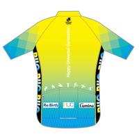 Performance ECOジャージ