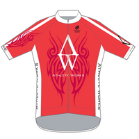 Performance ECOジャージ