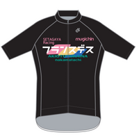 Performance ECOジャージ