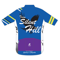 Performance ECOジャージ