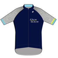 Performance ECOジャージ