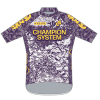 Performance ECOジャージ/轍屋ver.