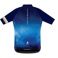 Tech長袖ジャージ