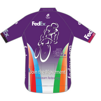 Tech長袖ジャージ