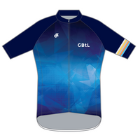 Tech長袖ジャージ