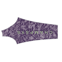 Tech長袖ジャージ/Facet Type1 Violet