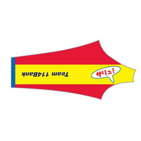 Tech長袖ジャージ