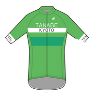 Tech長袖ジャージ