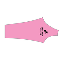 Tech長袖ジャージ