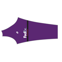 Tech長袖ジャージ