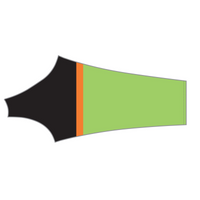 Tech長袖ジャージ