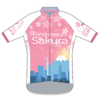 Tech長袖ジャージ