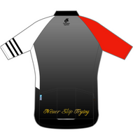 Tech長袖ジャージ