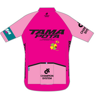 Tech長袖ジャージ