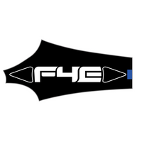 Tech長袖ジャージ