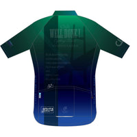 Tech長袖ジャージ