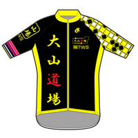 Tech長袖ジャージ