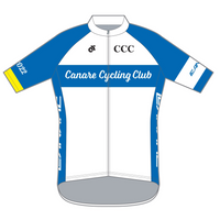 Tech長袖ジャージ