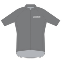 Tech長袖ジャージ / AJIRO